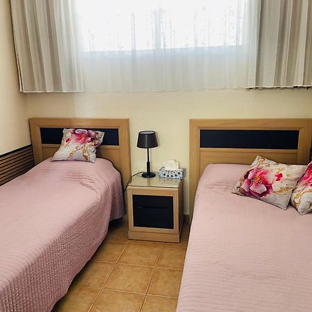 Residencial La Mar Mit Meerblick Puerto de Santiago  Dış mekan fotoğraf