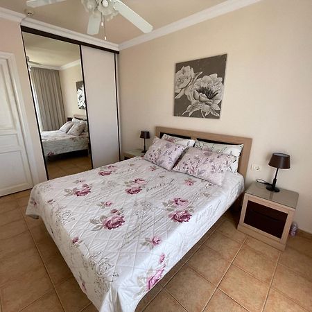 Residencial La Mar Mit Meerblick Puerto de Santiago  Dış mekan fotoğraf