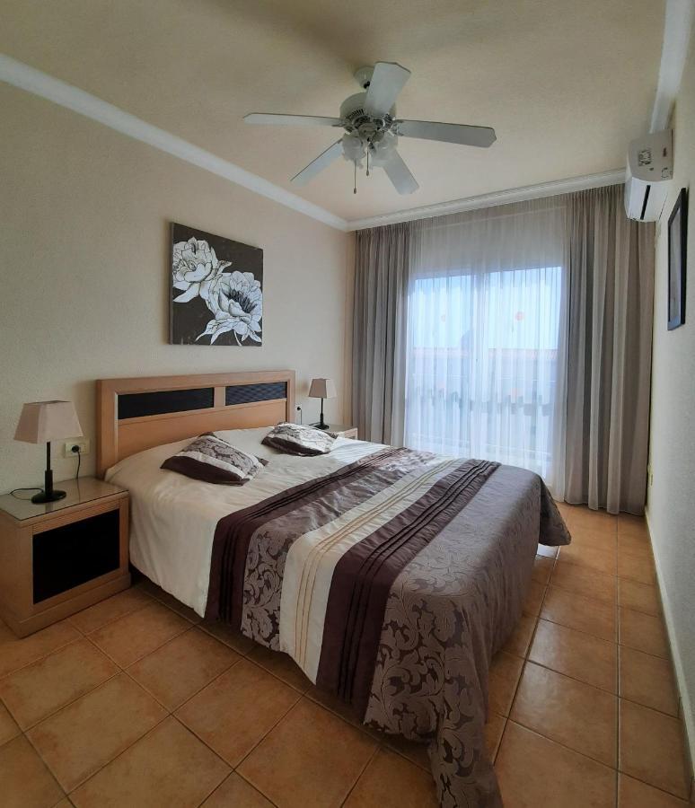 Residencial La Mar Mit Meerblick Puerto de Santiago  Dış mekan fotoğraf