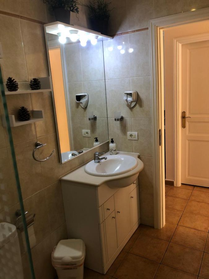 Residencial La Mar Mit Meerblick Puerto de Santiago  Dış mekan fotoğraf
