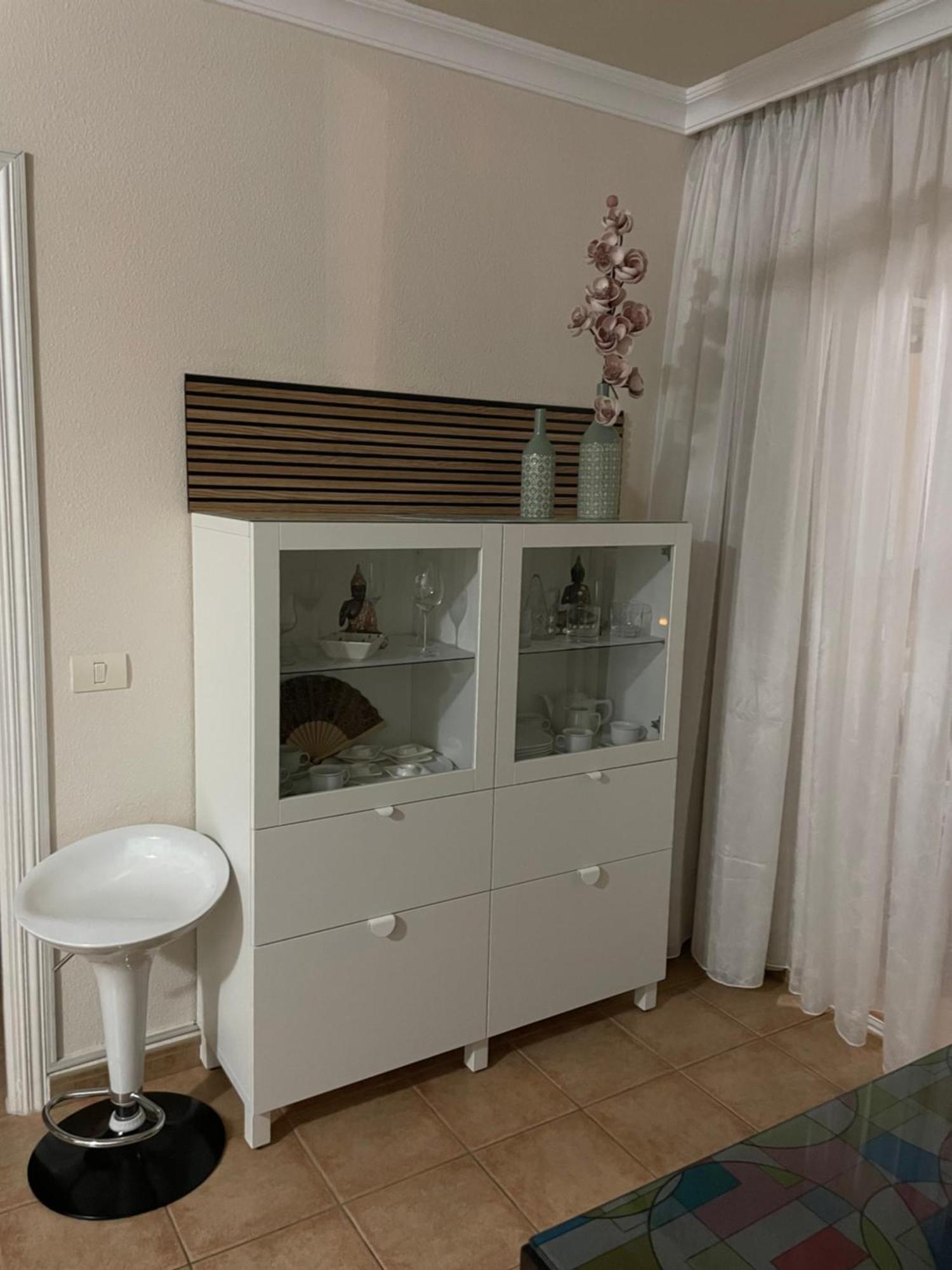 Residencial La Mar Mit Meerblick Puerto de Santiago  Dış mekan fotoğraf