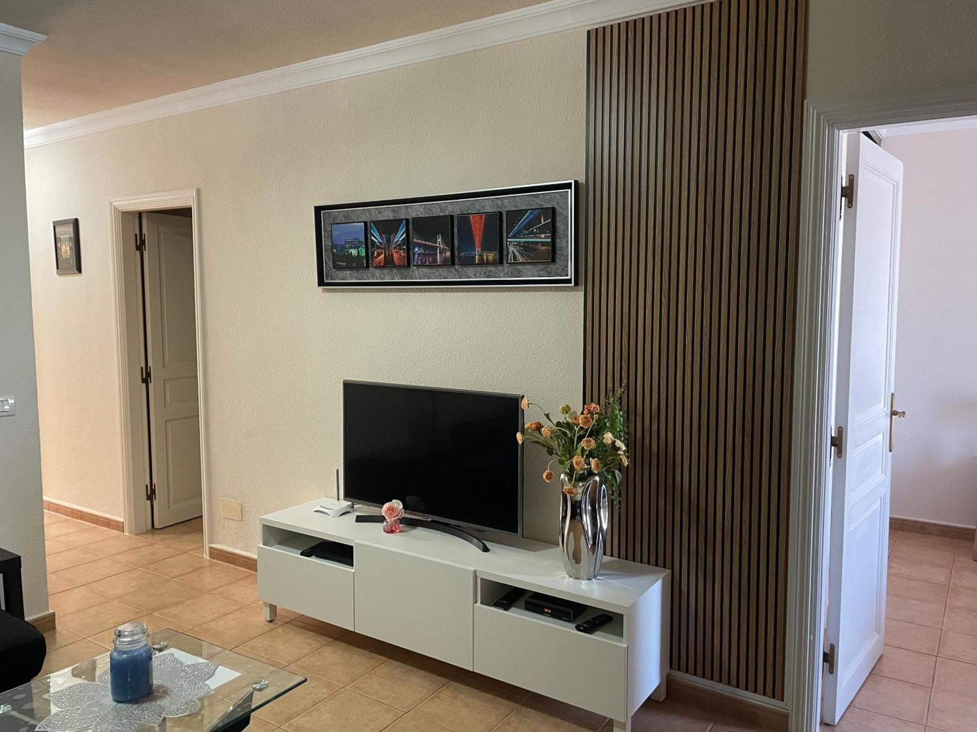 Residencial La Mar Mit Meerblick Puerto de Santiago  Dış mekan fotoğraf