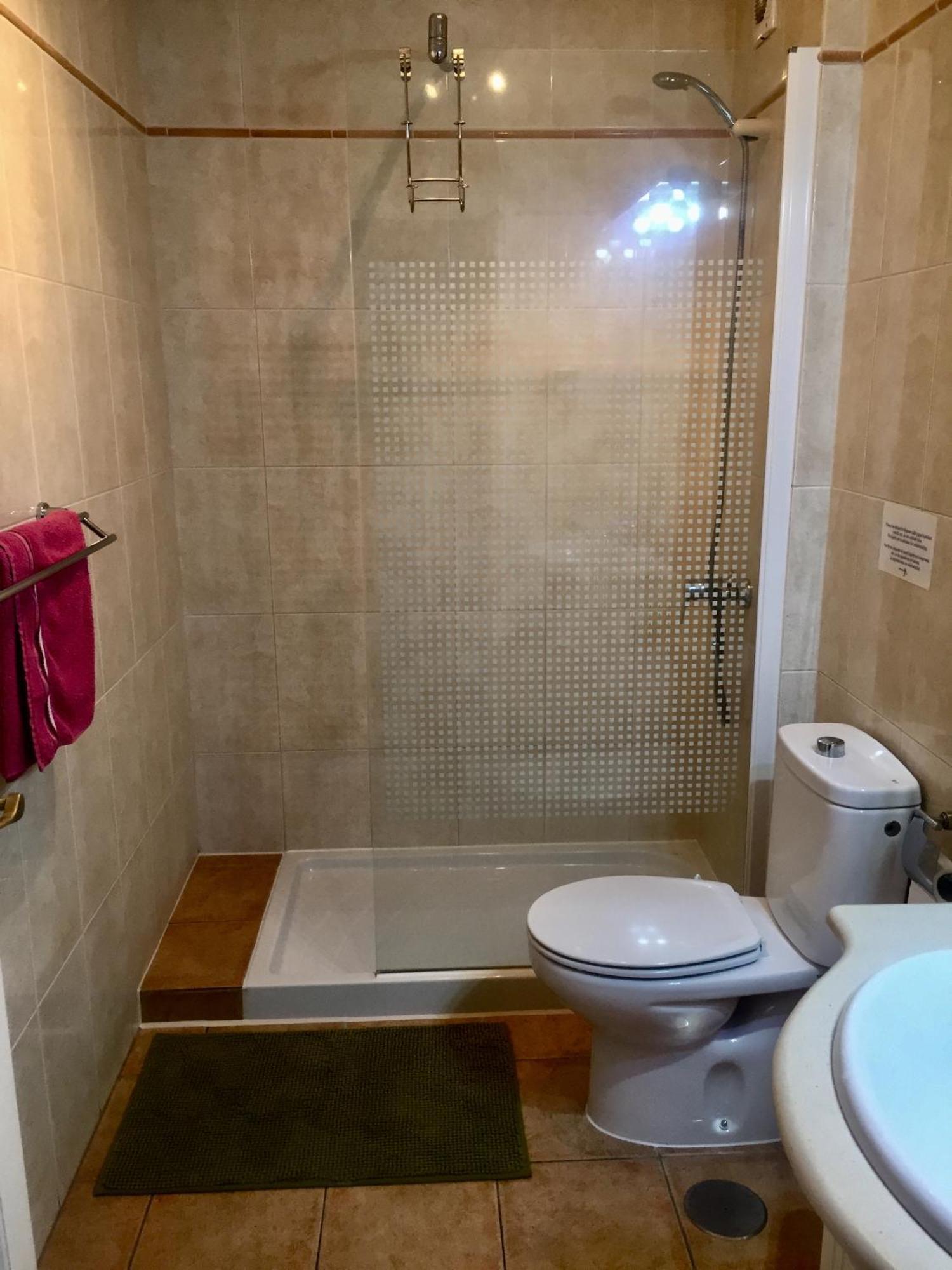 Residencial La Mar Mit Meerblick Puerto de Santiago  Dış mekan fotoğraf
