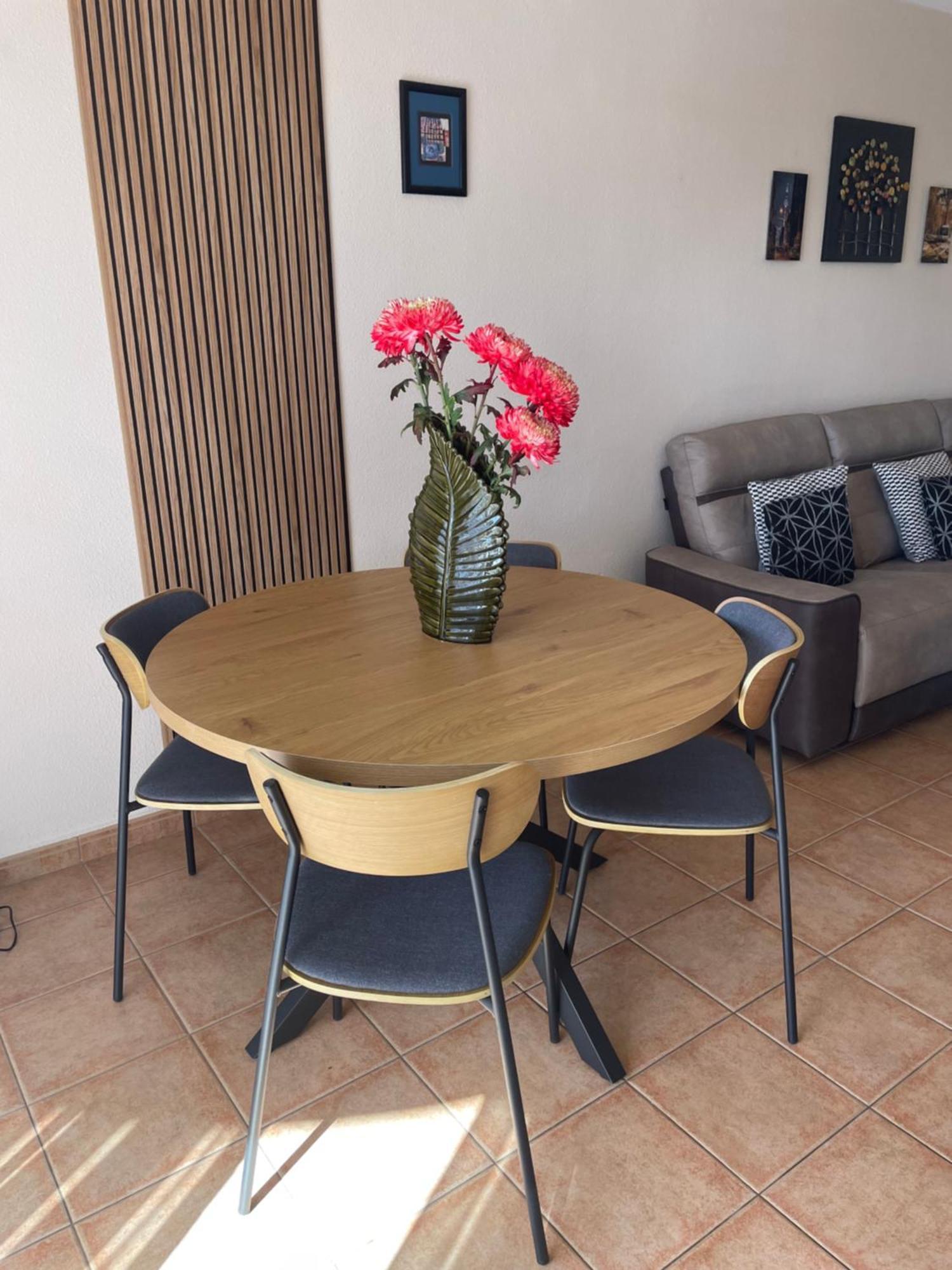 Residencial La Mar Mit Meerblick Puerto de Santiago  Dış mekan fotoğraf