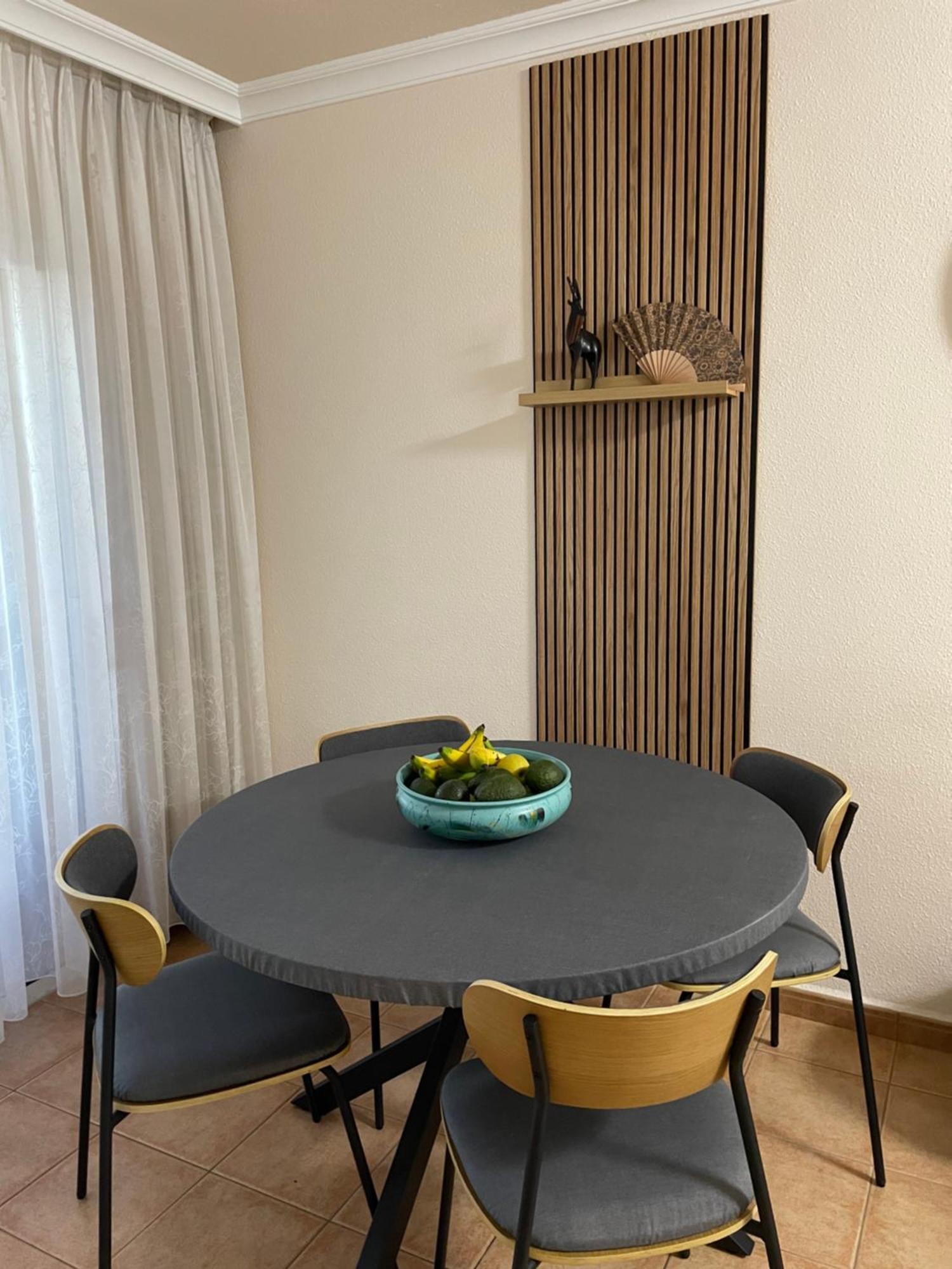 Residencial La Mar Mit Meerblick Puerto de Santiago  Dış mekan fotoğraf