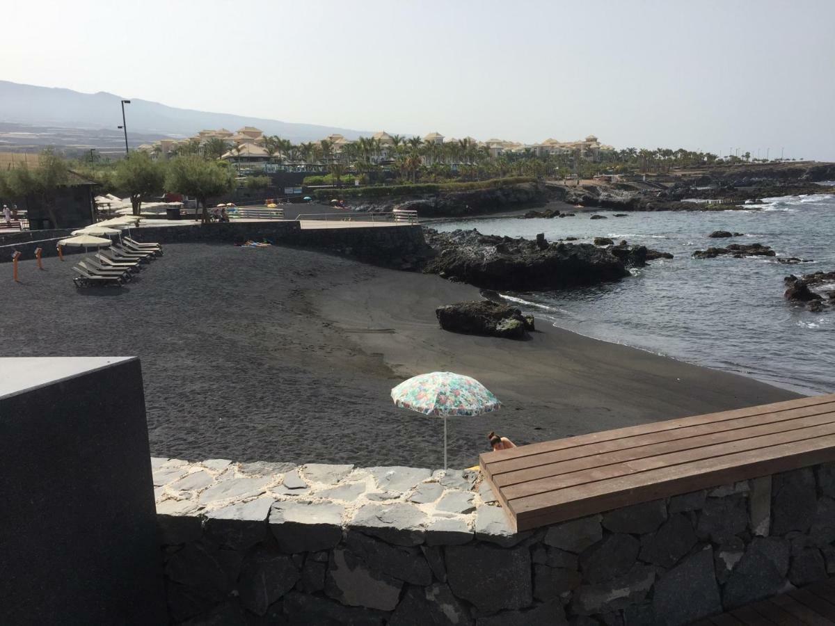 Residencial La Mar Mit Meerblick Puerto de Santiago  Dış mekan fotoğraf